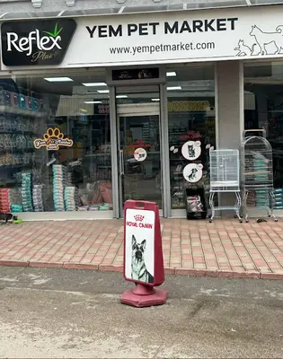 YEM PET MARKET