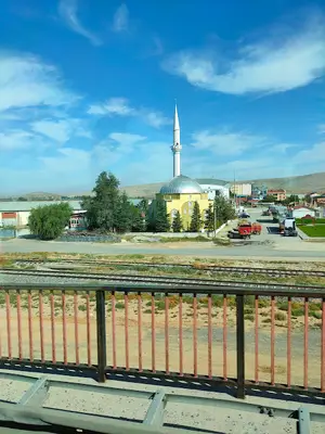 Ilgın Hayvan Pazarı