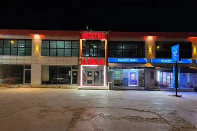 Lina Motel