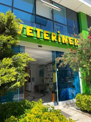 Limon veteriner kliniği