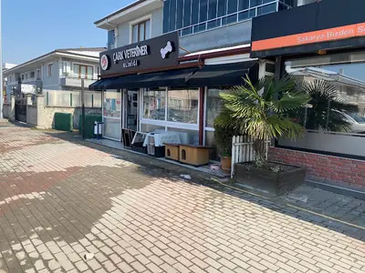 ÇarkVet Yazlık