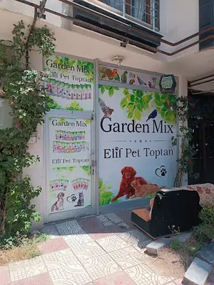 ELİF PET-TOPTAN