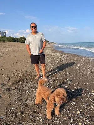 Patiklup - Mersin Kedi ve Köpek Oteli