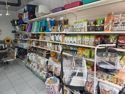 PetShop