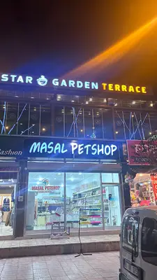 Masal Pet Shop