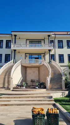 Bolvadin Belediyesi Kırkgöz Otel & Restoran