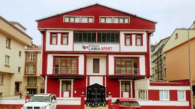BAYBURT LAMİA APART