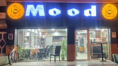 MOOD KUAFÖR BURDUR