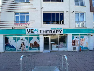 Vet Therapy Veteriner Kliniği