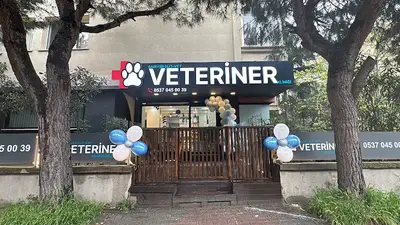 Sarıyer Elit-Vet Veteriner Kliniği