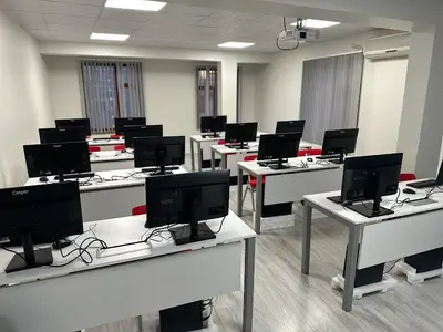İstanbul Eğitim Akademi