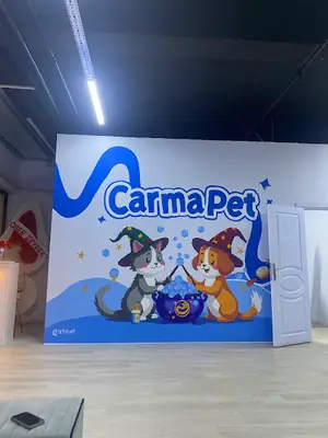 CaRma Pet Kuaförü