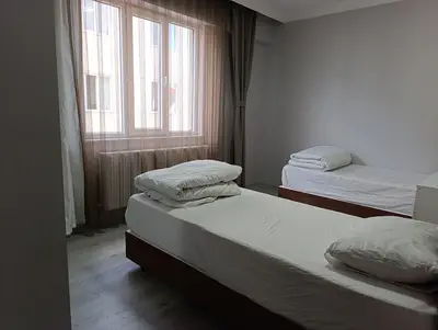 Ağrı Eleşkirt Çelik Apart