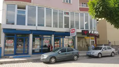 Pansiyon