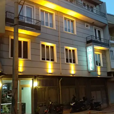 Limon Otel