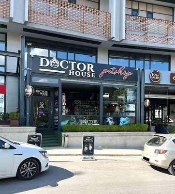 Doctor House Petshop Ümitköy Galleria