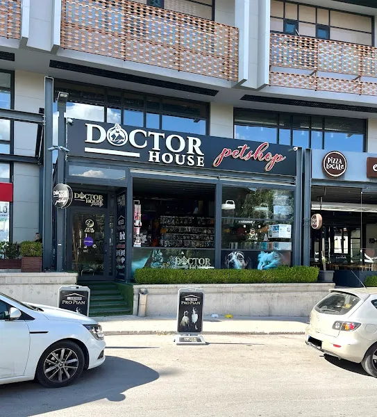 Doctor House Petshop Ümitköy Galleria foto 1