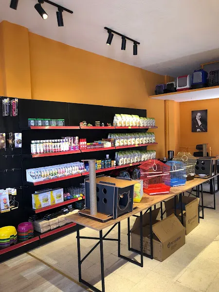 Pet2Go Petshop foto 2