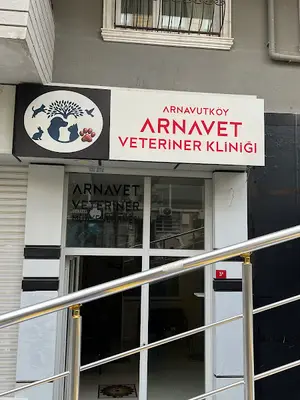 Arnavutköy Arnavet veteriner Kliniği