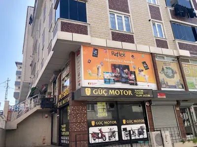 AİLE PETSHOP