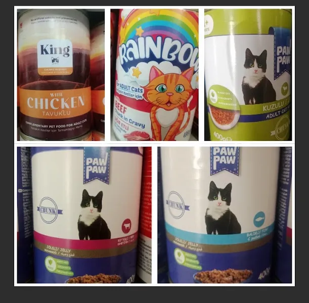 AİLE PETSHOP foto 2