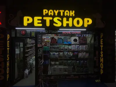 Paytak petshop