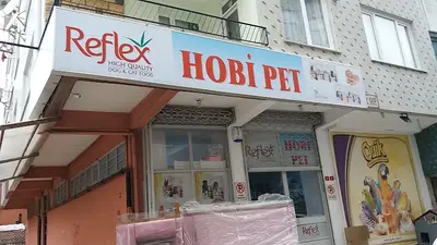 Petmarketburada