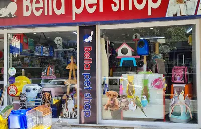 Bella PetShop