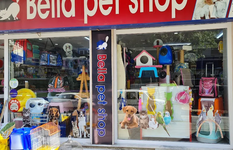 Bella PetShop foto 1