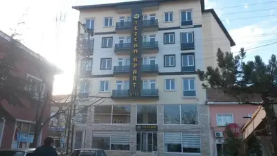 Tezcan Apart & Otel