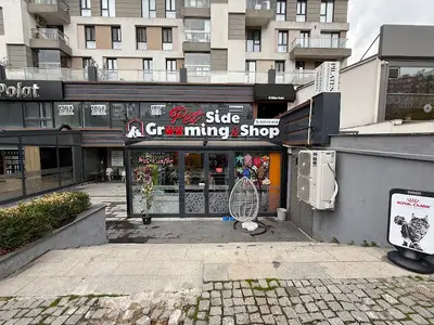 PetSide Pet Kuaför ve Petshop(Grooming & Shop)