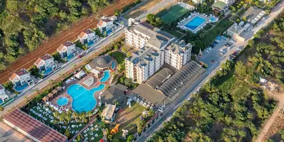 Amon Hotels