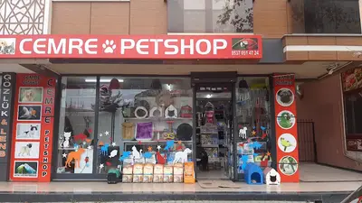 Sancaktepe Cemre Petshop