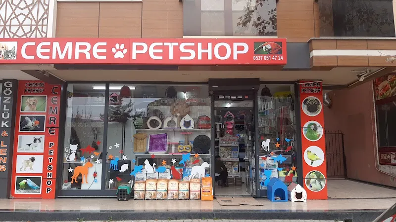 Sancaktepe Cemre Petshop foto 1