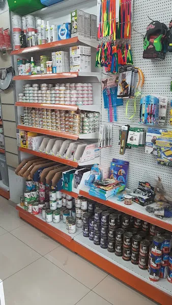 Sancaktepe Cemre Petshop foto 2