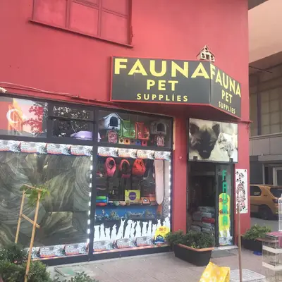 SULTANBEYLİ PETSHOP | Fauna Pet Supplies