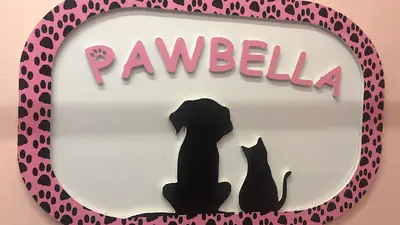 Pawbella Pet Kuaför