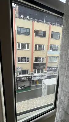 Kısmet Otel