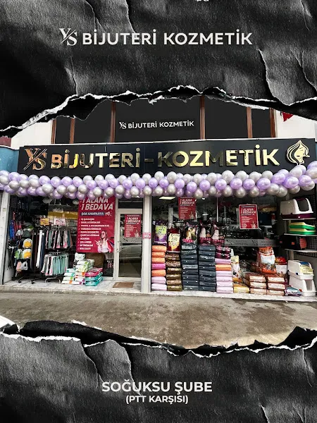 Ys Pet Market foto 1