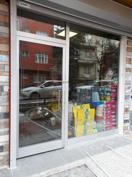 Anıttepe Sevimli Kahramanlar Petshop foto 2