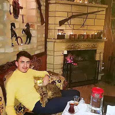 Pet Center