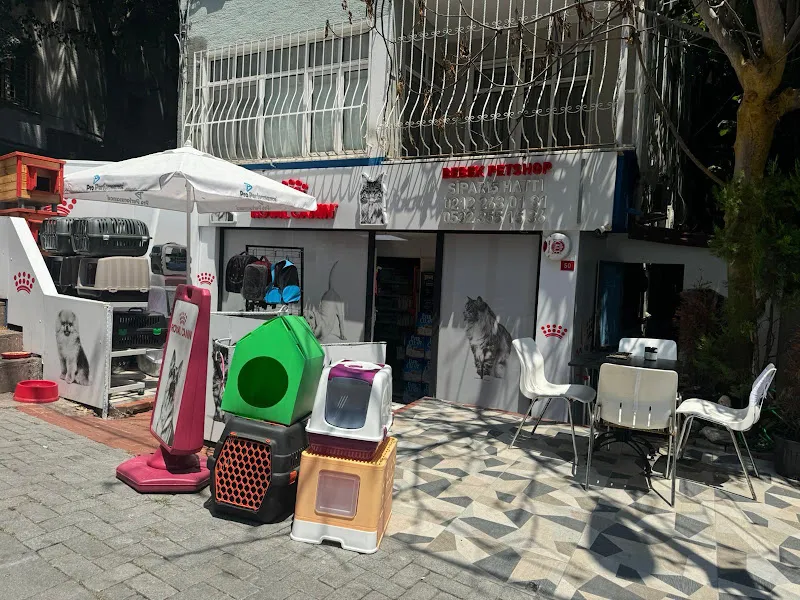 Bebek Pet Shop foto 1