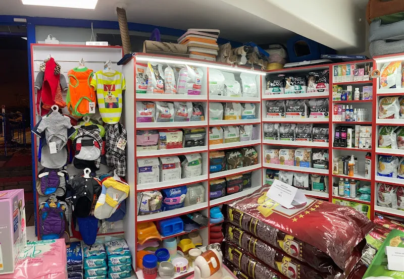 Bebek Pet Shop foto 2
