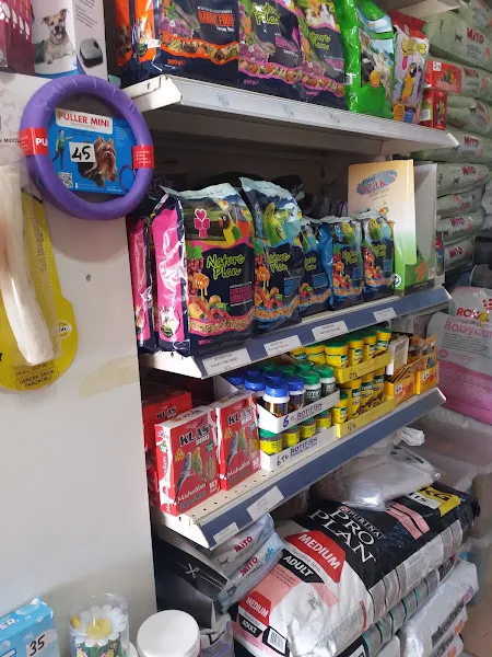 Çakıl Petshop foto 2