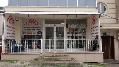 MedicoPati Veteriner Kliniği (Silivri)