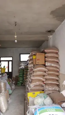 Yusuf Petshop