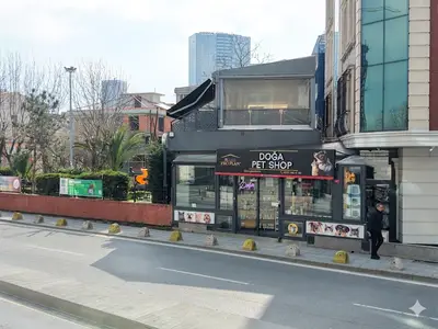 Doğa Petshop & Pet Kuaförü Şişli