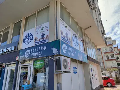 ANTALYA BETTA MARKET KIZILTOPRAK