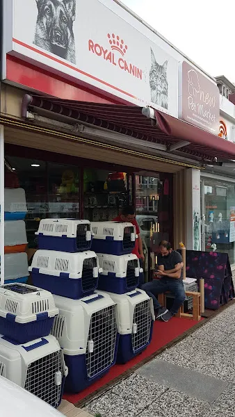 New Pet Market foto 2