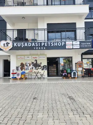 KUŞADASI PETSHOP